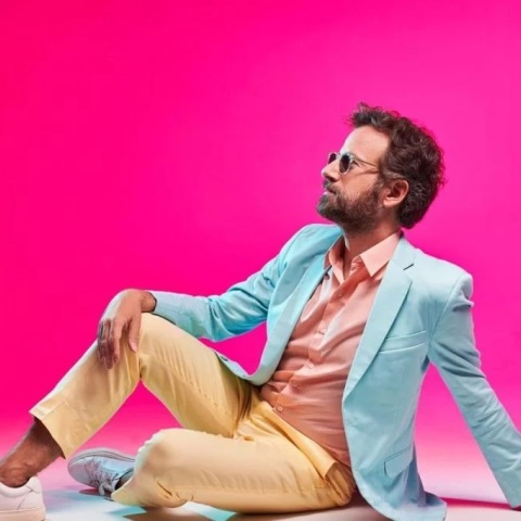 Διαγωνισμός: Κερδίστε 15 διπλές προσκλήσεις για το beach party του Κωστή Μαραβέγια στην Α' Πλαζ Βούλας, το Σάββατο 10 Σεπτεμβρίου.