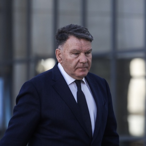 Αλέξης Κούγιας