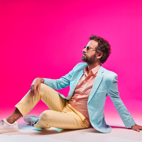 Κωστής Μαραβέγιας