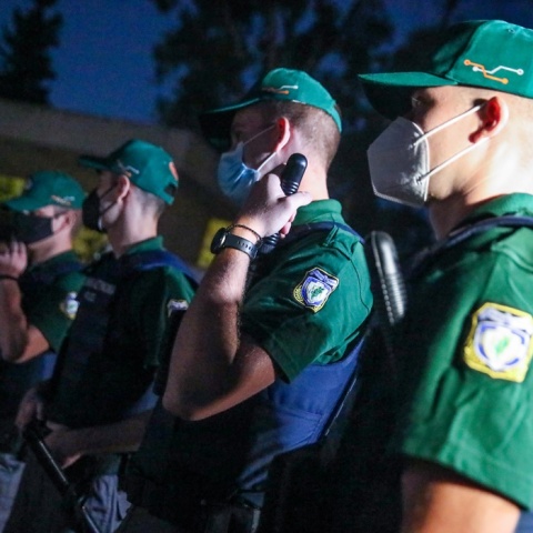 Πανεπιστημιακή Αστυνομία - ΟΠΠΙ