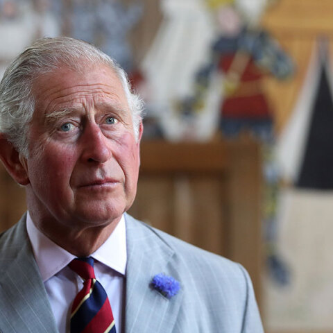 Πρίγκιπας Κάρολος