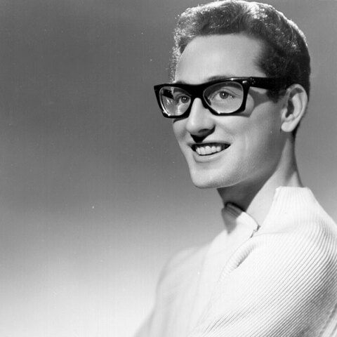 Buddy Holly