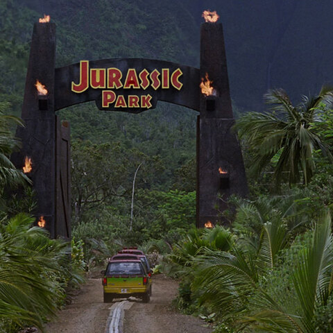 Jurassic Park