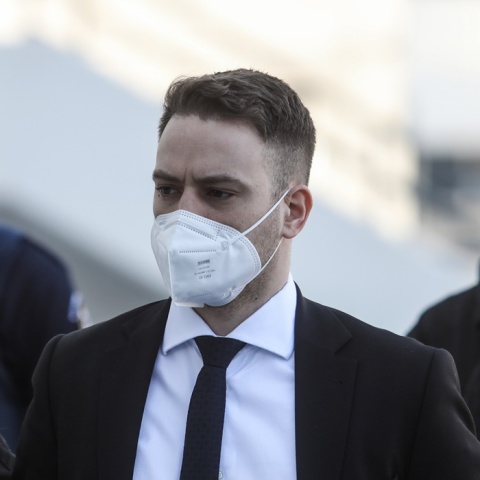 Μπάμπης Αναγνωστόπουλος