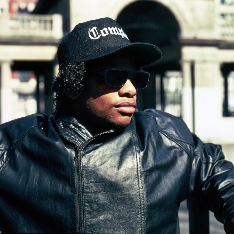 N.W.A. - Eazy E