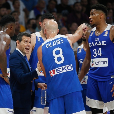 Eurobasket 2022: Η πορεία της Εθνικής Ελλάδας στη διοργάνωση και οι λόγοι που έκαναν τον κόσμο να αγαπήσει αυτή την ομάδα μπάσκετ.