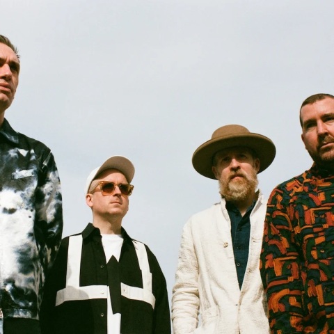 Hot Chip - Broken: Tο τραγούδι της ημέρας, Πέμπτη 8 Σεπτεμβρίου 2022, από τον Athens Voice 102.5