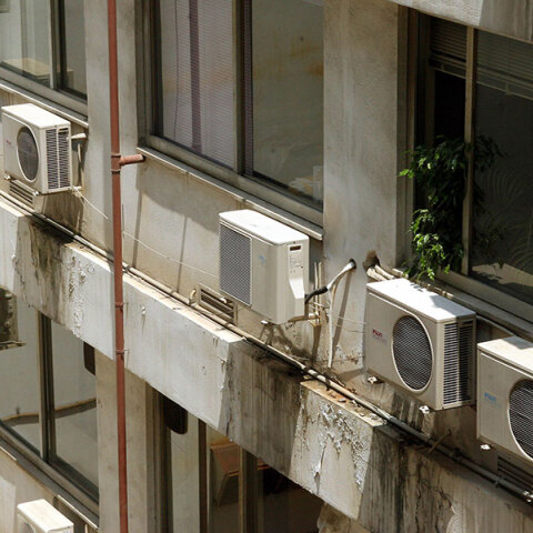 Κλιματιστικά