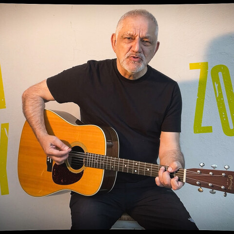 «Εκεί που ζούμε» : Το νέο τραγούδι του Νίκου Πορτοκάλογλου από τη νέα ταινία του Σωτήρη Γκορίτσα