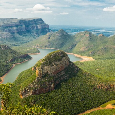Αφρική - Κλιματική Αλλαγή