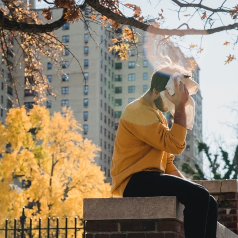 Ρούχα για έναν πολύ ζεστό πλανήτη