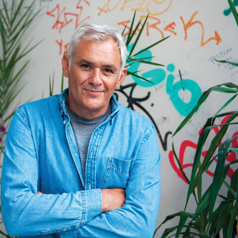 Στέφανος Δάνδολος