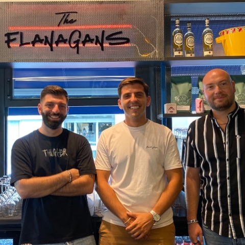 Team The Flanagans