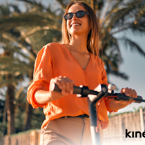 Η σωστή επιλογή συνδυασμού μέσων μεταφοράς για τις μετακινήσεις στην πόλη