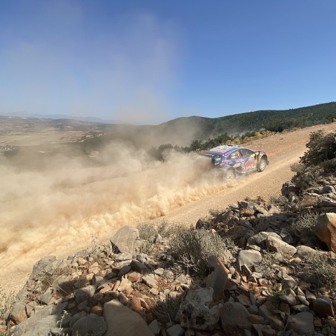 ΕΚΟ Ράλλυ Ακρόπολις