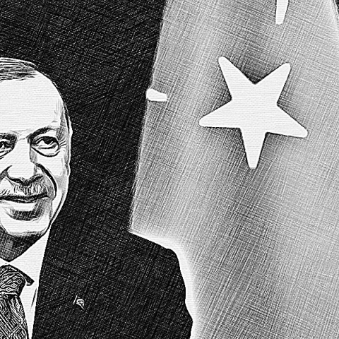 Ρετζέπ Ταγίπ Ερντογάν