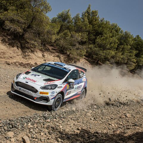 ΕΚΟ Ράλλυ Ακρόπολις