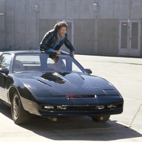 Ντέιβιντ Χάσελχοφ