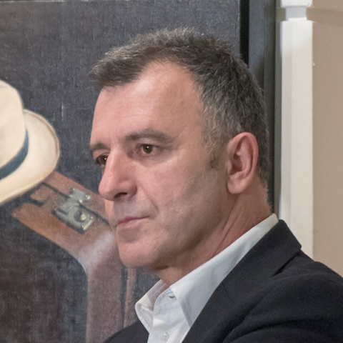 Κωνσταντίνος Νταούλας