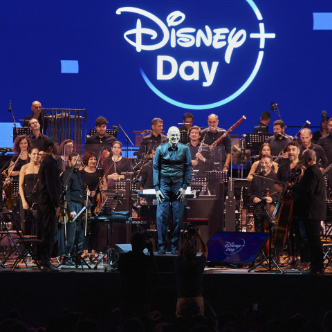 Disney + Day με με συναρπαστικές εκδηλώσεις και μία μοναδική προσφορά που συνεχίζει