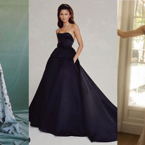 Sydney Sweeney, Zendaya, Alexandra Daddario