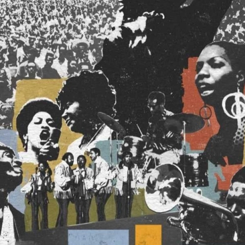 Κερδίστε 30 προσκλήσεις για το ντοκιμαντέρ «Summer of Soul» στον θερινό κινηματογράφο ΑΒ