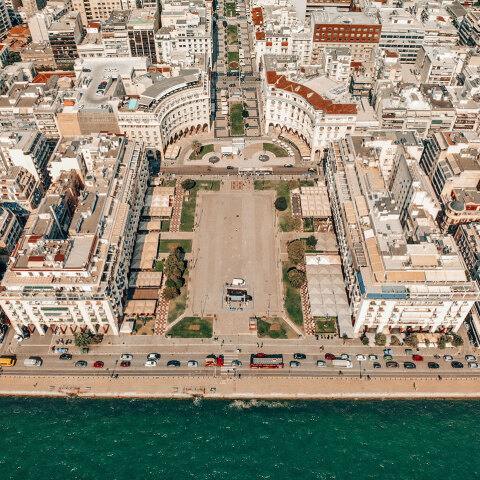 Θεσσαλονίκη