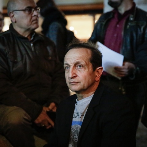 Σπύρος Μπιμπίλας