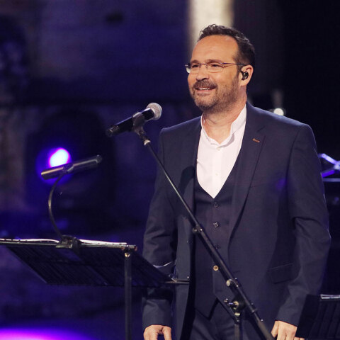 Κώστας Μακεδόνας