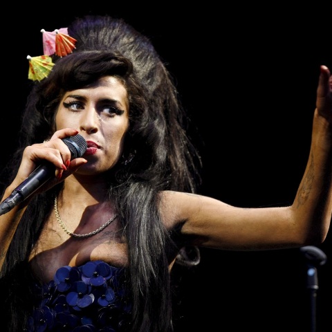 Amy Winehouse