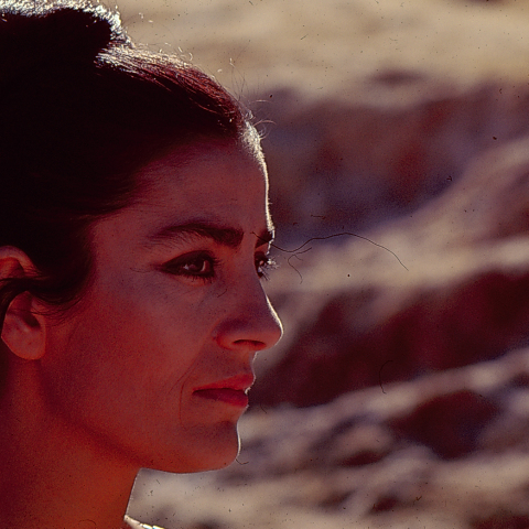 Ειρήνη Παπά