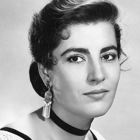 Ειρήνη Παππά