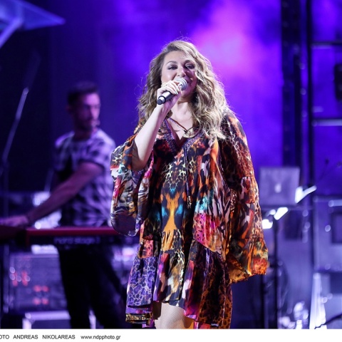 Καίτη Γαρμπή