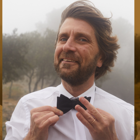 Ο Ρούμπεν Έστλουντ