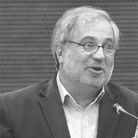 Αστέρης Χουλιάρας