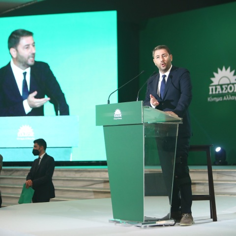 Το δίλημμα διακυβέρνησης στην Ελλάδα, η στρατηγική αντιπαράθεσης των κομμάτων και η επίκληση της ακυβερνησίας.