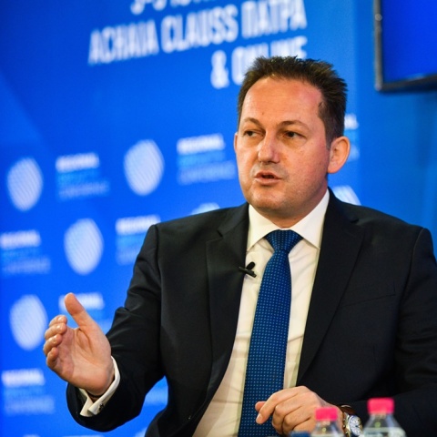 Στέλιος Πέτσας