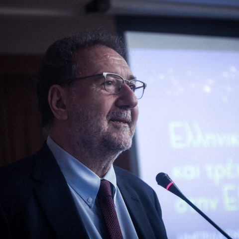 Στέργιος Πιτσιόρλας