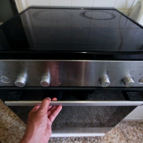 Ηλεκτρική συσκευή