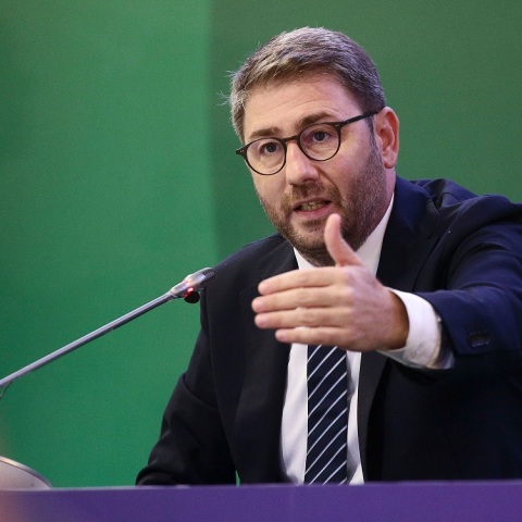 Νίκος Ανδρουλάκης - 86η ΔΕΘ