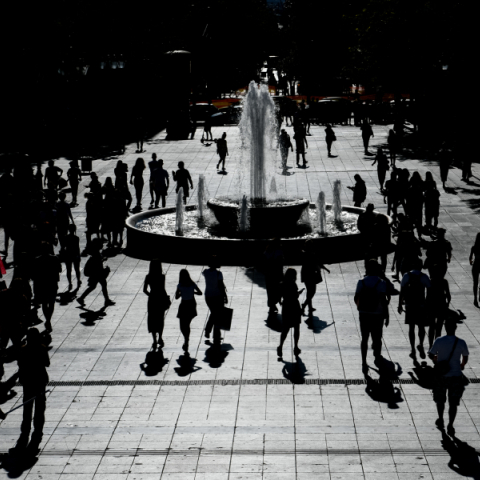 Πλατεία Συντάγματος