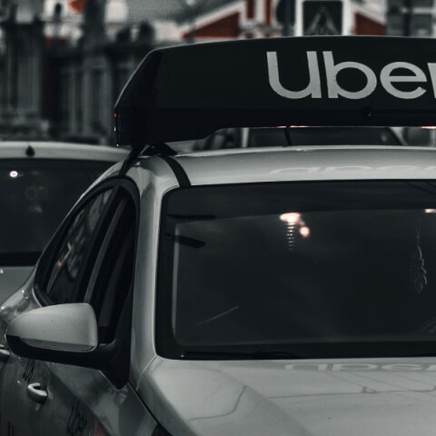 Uber