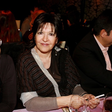 Μάρθα Καραγιάννη