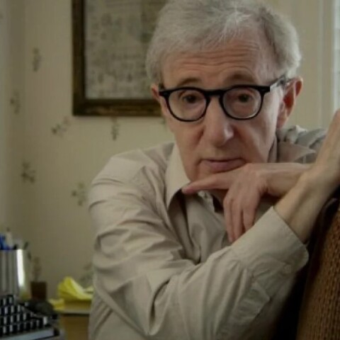 Γούντι Άλεν