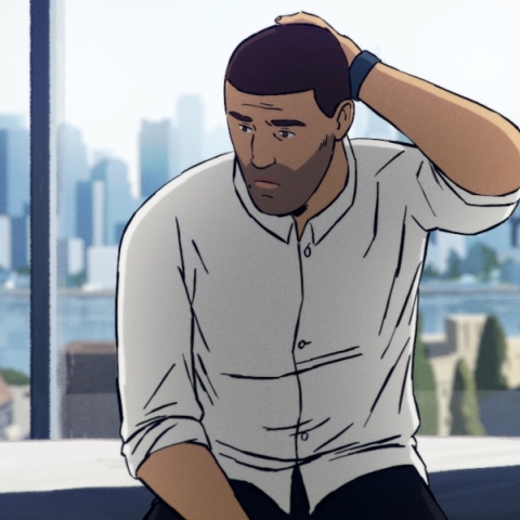 «FLEE», μια ταινία της StraDa Films