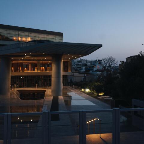 Γιορτή πολιτισμού με αφορμή τις Ευρωπαϊκές Ημέρες Πολιτιστικής Κληρονομιάς στο Μουσείο Ακρόπολης, στις 24 και 25 Σεπτεμβρίου - Με δράσεις και ελεύθερη είσοδο