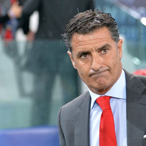 Ο Μίτσελ νέος προπονητής του Ολυμπιακού