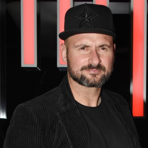 Ο πρώην παίκτης του Survivor, Πάνος Αργιανίδης