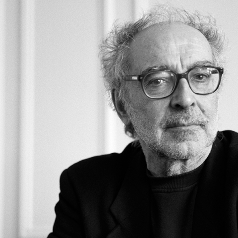 Ζαν Λυκ Γκοντάρ