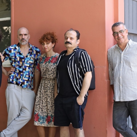 Ομάδα Θεάτρου ΟΠΕRA